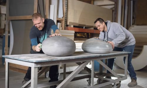 Marketing for Manufacturing Case Study: Versatile Concrete